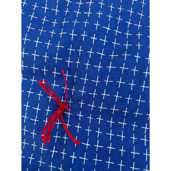 Positive Spring Vibes Hand Tied Patchwork Quilt - 2 choices - u pick - Picture 6 of 10